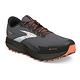 Brooks Divide 4 Gtx [1104041D084] 男 越野鞋 慢跑鞋 運動 防撥水 透氣 緩衝 黑灰 product thumbnail 6