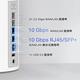 TP-Link Deco BE85 WiFi 7 BE22000 三頻Gigabit 真Mesh 無線網路網狀路由器(支援VPN)(3入組) product thumbnail 3