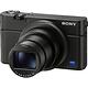 SONY DSC-RX100M6 (RX100VI) 數位相機 (公司貨) product thumbnail 2