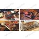 【日本 UNIFLAME】桌上烤肉爐 TG-Ⅲ U615010 悠遊戶外 product thumbnail 7