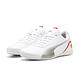 PUMA Ferrari Neo Cat 2.0, 7 男鞋 白色 賽車鞋 休閒鞋 30806202 product thumbnail 2