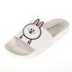 SKECHERS 女休閒系列 涼拖 2ND TAKE LINE FRIENDS 兔兔限定款 - 31644WHT product thumbnail 8