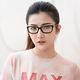 MaxMara 光學眼鏡(黑色)MM1205-807 product thumbnail 7