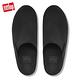 【FitFlop】LOAFF SUEDE CLOG 易穿脫舒適休閒鞋-女(黑色) product thumbnail 4