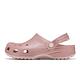 Crocs 洞洞鞋 Classic Glitter Clog 男鞋 女鞋 石英粉 亮片 經典閃耀克駱格 卡駱馳 2059426WV product thumbnail 2