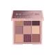 (NG品)HUDA BEAUTY HAZE系列 9色眼影盤#SAND 5.8g product thumbnail 2