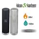 美國Klean Kanteen TKPro不鏽鋼保溫瓶-1000ml-消光黑 product thumbnail 2