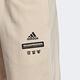 Adidas TF Shorts IK3496 男 短褲 運動 休閒 變形金剛 聯名款 舒適 日常 淺奶茶 product thumbnail 4