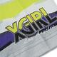 X-girl VIVID THUNDER TEE短袖T恤-黑/黃/紫 product thumbnail 6