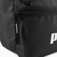 Puma 包包 Core Base Backpack 兒童款 黑 白 小包 後背包 基本款 雙向拉鍊 07985201 product thumbnail 6