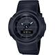 CASIO G-SHOCK 經典復刻雙顯運動錶(AW-500BB-1E) product thumbnail 2