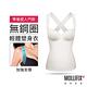 Mollifix 零感FIT 輕體塑身衣 (白) product thumbnail 5