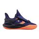 Converse 籃球鞋 All Star BB Trilliant CX 藍 橘 男鞋 實戰 Blue Magma A04940C product thumbnail 6