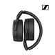 Sennheiser 森海塞爾 HD 350BT 無線耳罩式藍牙耳機 黑/白 product thumbnail 3