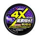 鐵甲武士 化學方程式 4X氟素撥水蠟 product thumbnail 2