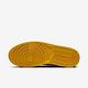 Nike Air Jordan 1 Low [553558-072] 男 休閒鞋 運動 喬丹 AJ1 低筒 穿搭 黑 黃 product thumbnail 5