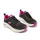 Skechers 休閒鞋 Arch Fit D Lux-Cozy Path 女鞋 黑 粉 健走鞋 足弓支撐 避震 149687BKHP product thumbnail 7