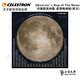 Celestron Observer’s Map of The Moon 月面觀測地圖-真實精細版(英文) - 上宸光學台灣總代理 product thumbnail 6