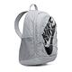 Nike 後背包 Hayward Backpack 灰 黑 15吋 可調背帶 大空間 雙肩包 運動包 背包 DV1296-012 product thumbnail 2