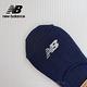 [New Balance]NB船型襪_中性_藍色_LAS1101MNGO product thumbnail 3