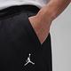 Nike 長褲 Jordan Essentials 男款 黑 白 毛圈布 抽繩 喬丹 棉褲 褲子 FQ7762-010 product thumbnail 7
