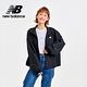 【New Balance】 拉鍊風衣外套_女性_黑色_WJ41500BK product thumbnail 5