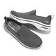 Skechers 休閒鞋 Go Walk Arch Fit 2-Melodious 1 男鞋 灰白 高回彈 健走鞋 216518GRY product thumbnail 8