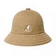 KANGOL-WOOL鐘型帽-駝色 product thumbnail 2