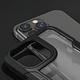 美國 Patchworks 佩奇沃克 iPhone 14 Pro Max Solid 強化抗衝擊保護殼 - 黑 product thumbnail 5