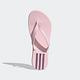 ADIDAS EEZAY FLIP FLOP 女夾腳拖鞋-粉-FY8112 product thumbnail 4