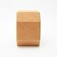 【Clesign】Cork block 無限延伸軟木瑜珈磚 (一入) product thumbnail 8
