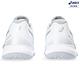 ASICS 亞瑟士 GEL-TACTIC 12 女款 運動 排球鞋 1072A092-100 product thumbnail 5