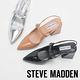 STEVE MADDEN-HAILSEY 尖頭繞踝粗跟高跟鞋-黑色 product thumbnail 8