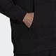 Adidas M Fv Hd [HK2829] 男 連帽上衣 帽T 運動 休閒 棉質 寬鬆 舒適 亞洲版 黑 product thumbnail 6
