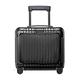Rimowa Essential Sleeve Compact 17吋公事箱 (霧黑色) product thumbnail 3
