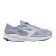 Mizuno 慢跑鞋 Maximizer 26 寬楦 女鞋 淺藍 白 反光 路跑 運動鞋 美津濃 K1GA2401-24 product thumbnail 6