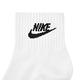 【NIKE】 U NK NSW EVERYDAY ESSENTIAL AN 三雙 基本款短襪 男女 - DX5074911 product thumbnail 4