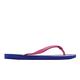 Havaianas 夾腳拖 Slim Romance 花 女鞋 紫 粉紅 巴西拖 拖鞋 人字拖 哈瓦仕 41369772711W product thumbnail 6