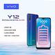 vivo Y12 (3G/64G) 6.35吋AI智慧三攝鏡頭大電量手機 product thumbnail 3