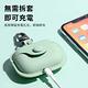 【YUNMI】AirPods Pro 真皮防摔保護套 無線耳機收納盒 耐衝擊防塵 保護殼 product thumbnail 6