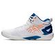 ASICS 亞瑟士 GELBURST 26 男女中性款  籃球鞋 1063A047-101 product thumbnail 3