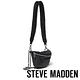 STEVE MADDEN-BMANDIE 金屬鍊條菱格個性腰包-黑色 product thumbnail 5