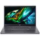 Acer 宏碁 Aspire 5 A515-58M-50Z1 15.6吋筆電(i5-1335U/16GB/512GB/Win11/灰) product thumbnail 2