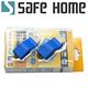 SAFEHOME HDMI到RJ45網線連接延長器 30米HDMI中繼器 4K高清信號放大器 CA5601 product thumbnail 4