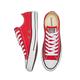 CONVERSE CT All Star 中 休閒鞋 紅 M9696C product thumbnail 4