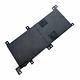 ASUS K556U電池 ASUS K556 C21N1509 X556U電池更換 product thumbnail 2