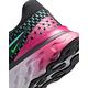 NIKE REACT INFINITY RUN FK 3 女鞋 慢跑鞋 透氣 緩震 黑 綠 紅 DD3024003 product thumbnail 7