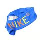 Nike 頭帶 Fury Headband 男女款 寶藍色 橘 黃 Logo 髮帶 運動 N100707946-7OS product thumbnail 6