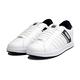 K-SWISS Lundahl Slip-On S CMF鞋套式運動鞋-男-白/黑 product thumbnail 7