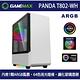 GAMEMAX PANDA T802 玻璃透側 電腦機殼 product thumbnail 4